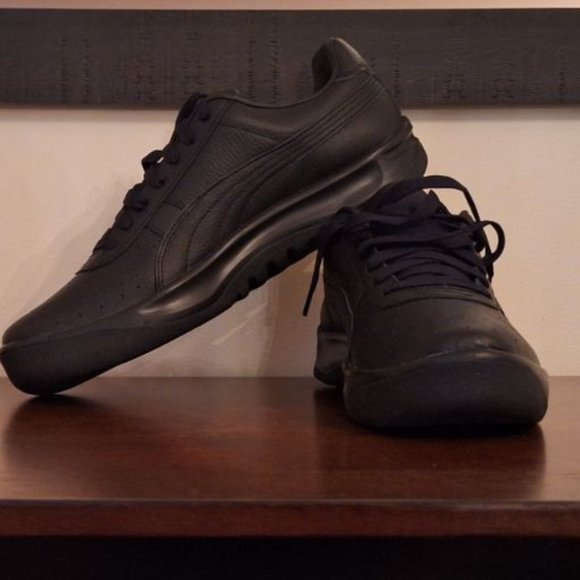 Black Puma GV Special - Picture 1 of 3
